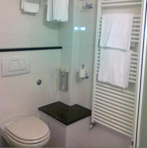 Art & Hotel Aeroporto