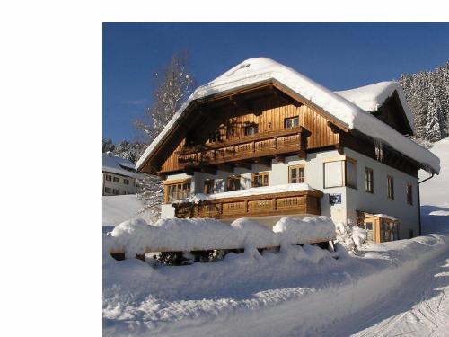 Landhaus Elfi