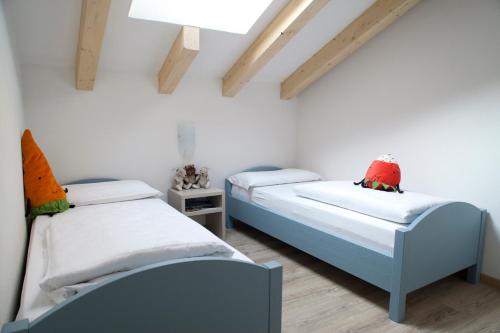 Aparhotel Des Alpes