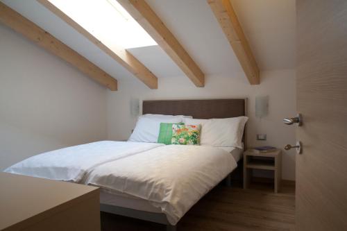 Aparhotel Des Alpes