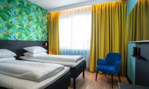 Thon Hotel Alta