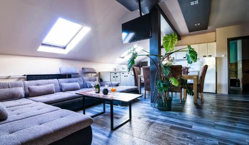 Apartman Hotel Sárvár