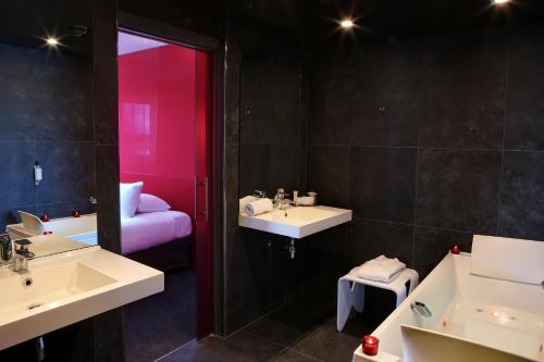 Comfort Aparthotel Bassin d'Arcachon