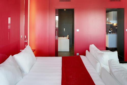 Comfort Aparthotel Bassin d'Arcachon