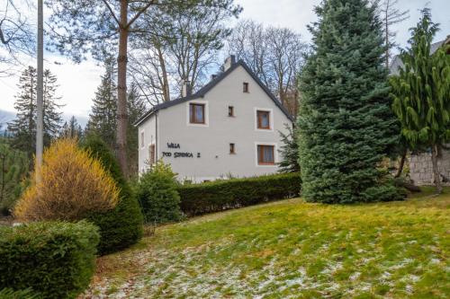 Willa pod Szrenicą 2