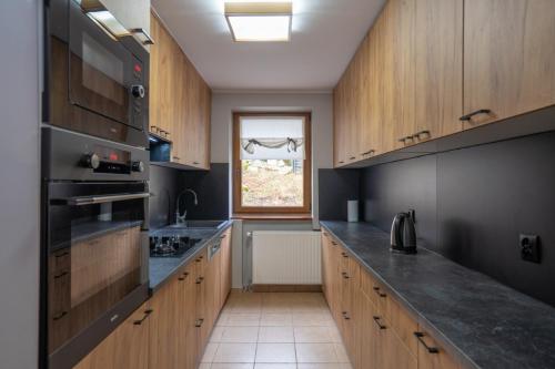 Willa pod Szrenicą 2