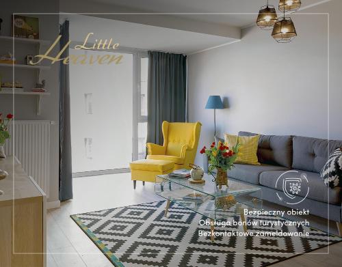 Littleheaven Apartments