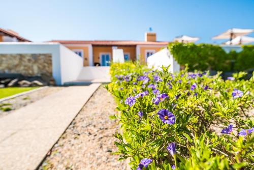 Monte do Giestal - Casas de Campo & Spa