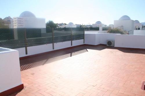 Apartamentos Torrelaguna