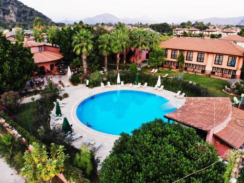 Hotel Palme