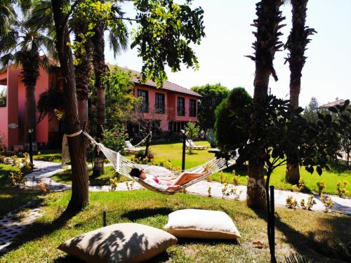 Hotel Palme