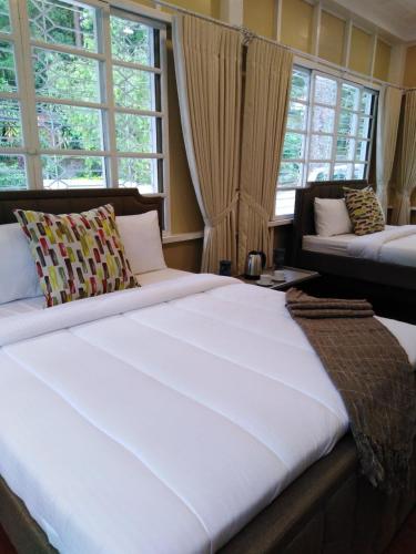 R Bed and Breakfast