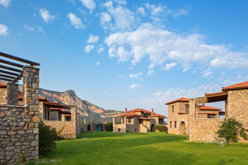 Agroktima Traditional Guesthouse