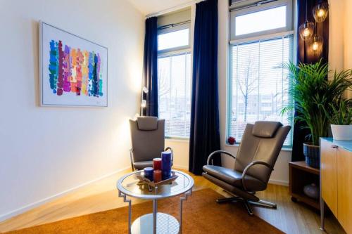 BenB Op de Trans, Arnhem op zijn best!