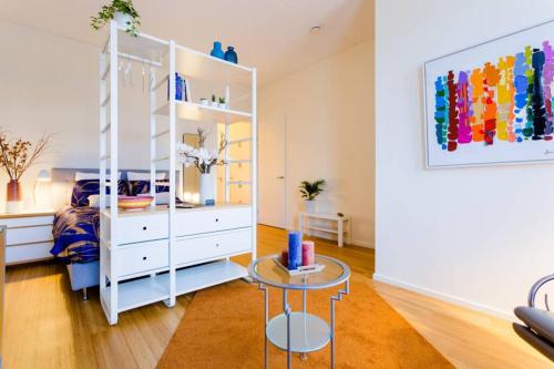 BenB Op de Trans, Arnhem op zijn best