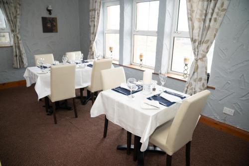 Tory Island Harbour View Hotel