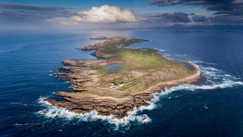 Tory Island Harbour View Hotel