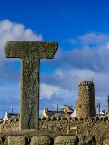Tory Island Harbour View Hotel
