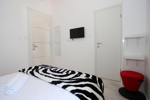 The Hostel