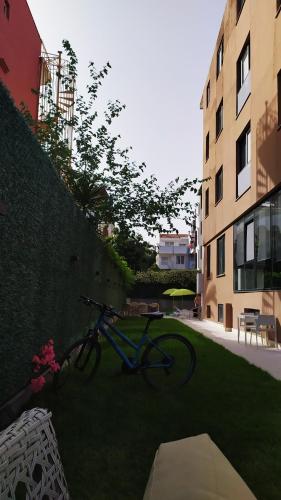 Meyde Boutique & Suites