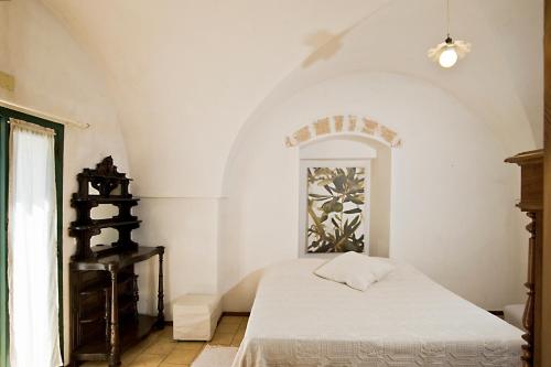 Masseria Spina Resort