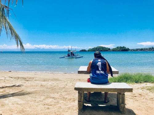 COSTA DE ANGELO BOLO BEACH RESORT