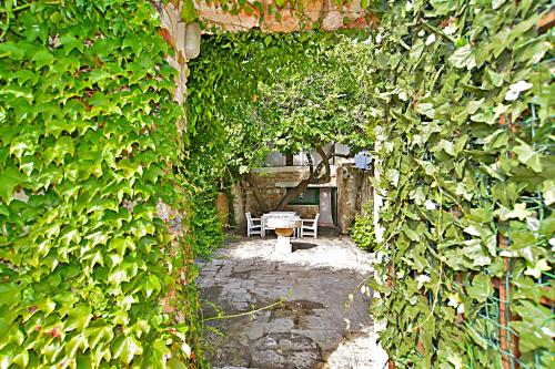 Masseria Spina Resort