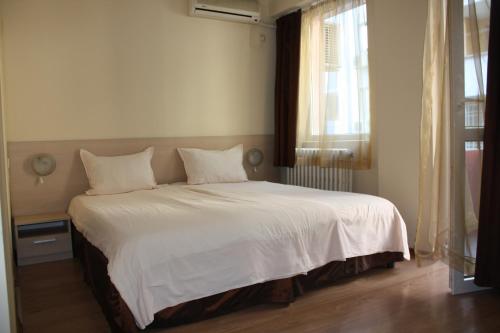 Madrid Hotel