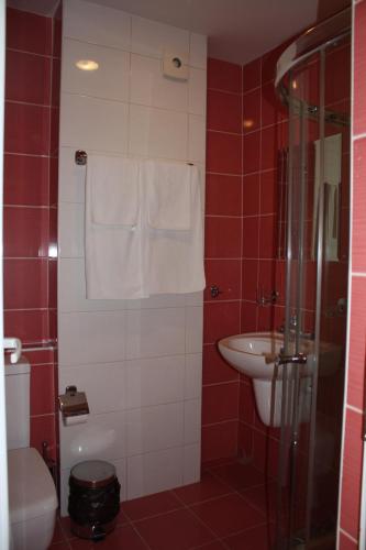 Madrid Hotel