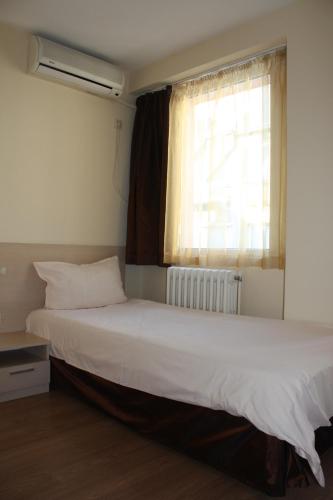 Madrid Hotel