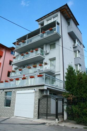 Hotel Villa Harmony
