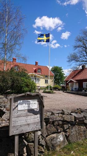 Gällared Bed & Breakfast