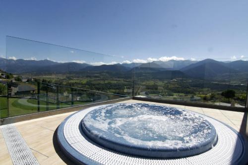 Cerdanya Eco Resort