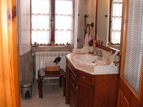 Casa Xan Da Pena