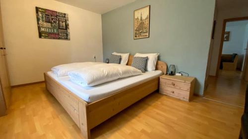 Bed & Breakfast Jungholz