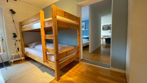 Bed & Breakfast Jungholz