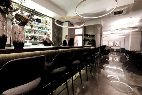 SAXX Hotel am Theater Karree