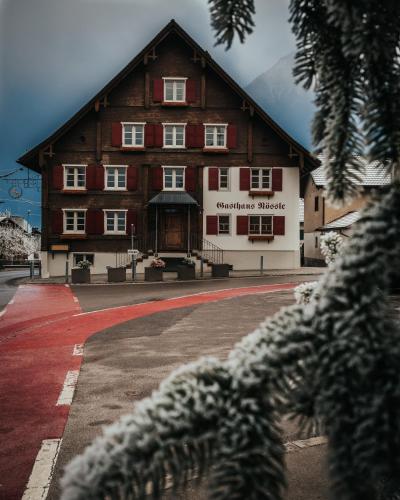 Gasthof Rössle