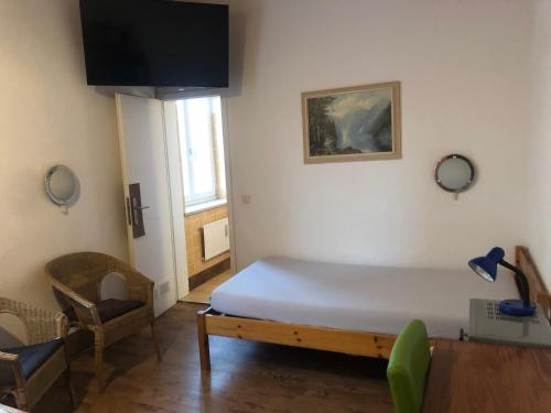 Pension Schmellergarten