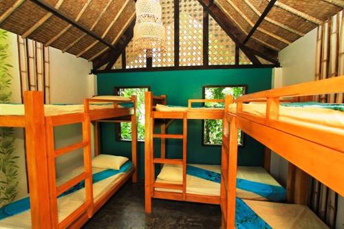 Fox & Firefly Cottages