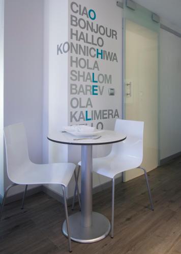 Salamanca Suite Studios