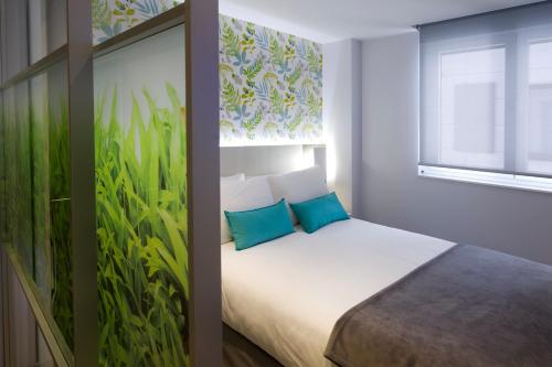 Salamanca Suite Studios