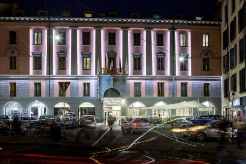 Arli Hotel Business & Wellness