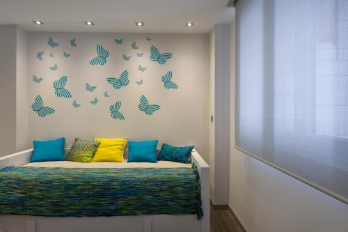 Salamanca Suite Studios