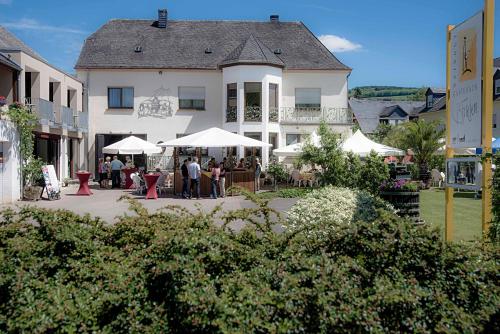 Weingut & Gastehaus Bernd Frieden