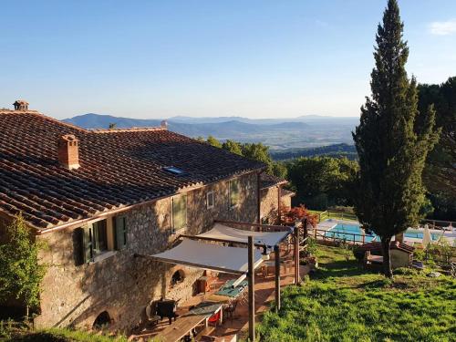 B&B Podere Camaiano