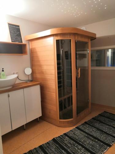 Hungerborg City Home