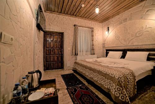 Cappadocia Caves Hotel