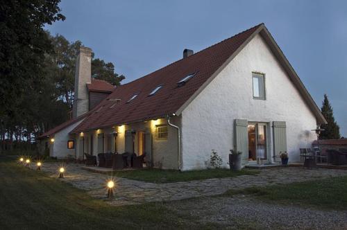 Dagen Haus