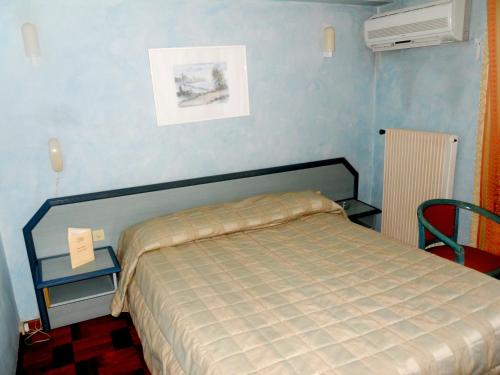 Hotel Alexandra